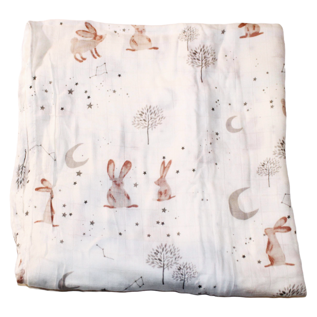 Swaddle Blanket - NoCo Gift Co