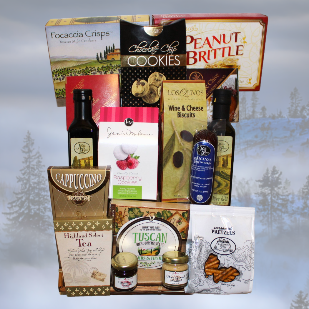 The Gourmet - NoCo Gift Co