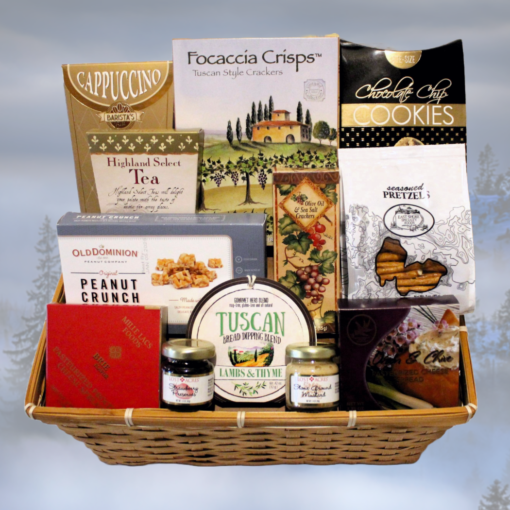 The Gourmet - NoCo Gift Co