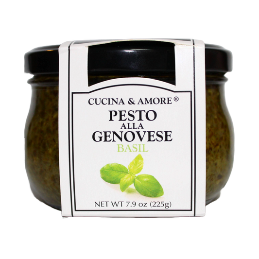 Cucina & Amore - Pesto Alla Genovese - NoCo Gift Co